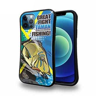 【S-LINE】【FISH MAN】GREAT FIGHT TAMAN FISHING!