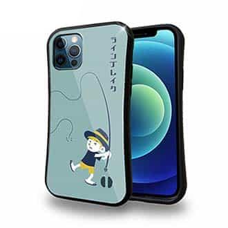 【S-LINE】【釣りざんまい】ラインブレイクしちゃった少年_ミント