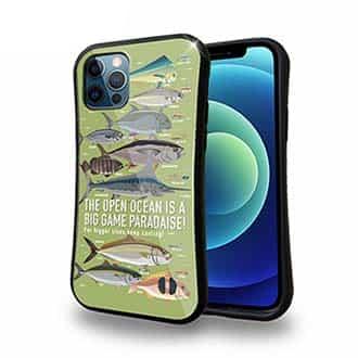 【S-LINE】【FISH MAN】BIG GAME PARADAISE! グリーン