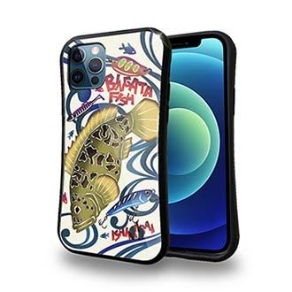 【S-LINE】【FISH MAN】沖縄県紅型フィッシュ