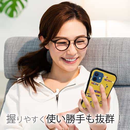 【S-LINE】【釣りざんまい】レトロフィッシュ_オレンジ