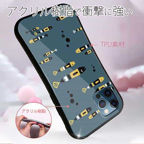 【S-LINE】【釣りざんまい】レトロフィッシュ_北欧風