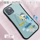 【S-LINE】【釣りざんまい】ウトウトアングラー_ミント