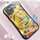 【S-LINE】【釣りざんまい】サークルフィッシング_オレンジ