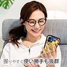 【S-LINE】【釣りざんまい】サークルフィッシング_オレンジ