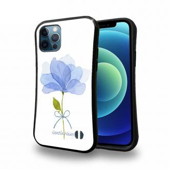 【S-LINE】青い花 嬉しいニュース