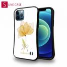 【S-LINE】黄色の花 自然の美し