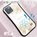 【S-LINE】ビンテージFlowerゴールド