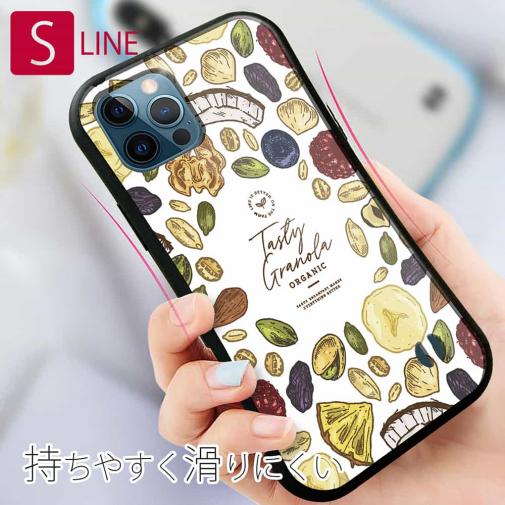 【S-LINE】朝食にグラノールはいかが…
