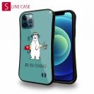 【S-LINE】【釣りざんまい】ルアーとシロクマさん