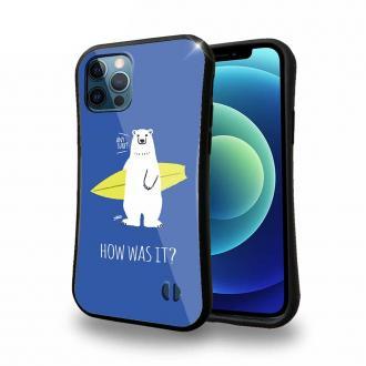 【S-LINE】波乗りシロクマさん(wakat)