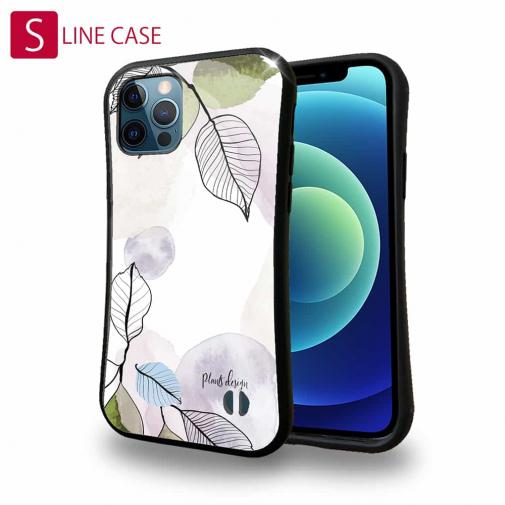 【S-LINE】プランツデザイン No.1