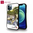 【八百板浩司】【S-LINE】Yamame & Mayfly メイフライにかかったヤマメ