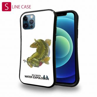 【八百板浩司】【S-LINE】躍動するバス