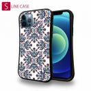 【S-LINE】トルコタイルデザイン No.2