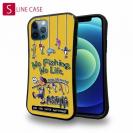 【S-LINE】【釣りざんまい】ルアー好きな少年