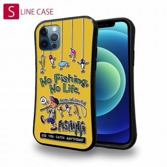 【S-LINE】【釣りざんまい】ルアー好きな少年