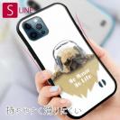 【S-LINE】パグだってNo Music No Life