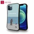 【S-LINE】【FISH MAN】クマさんもフィッシング No3