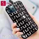 【S-LINE】黒猫たち