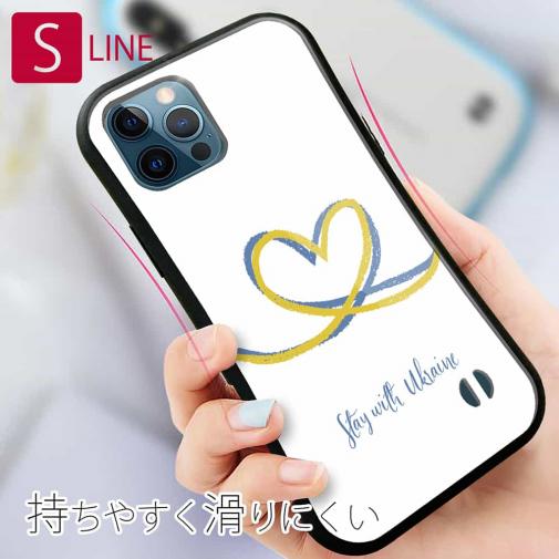 【S-LINE】ウクライナ寄付金 デザインN0.2