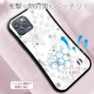 【S-LINE】春花＆夏花 ブルー＆ベージュ