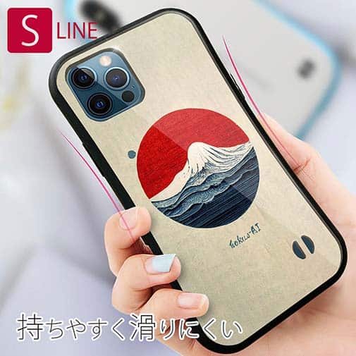 【Hokus-AI】【S-LINE】Contemporary Artシリーズ No.1