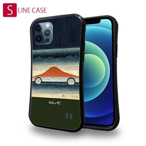 【Hokus-AI】【S-LINE】technologyシリーズ 電気自動車2