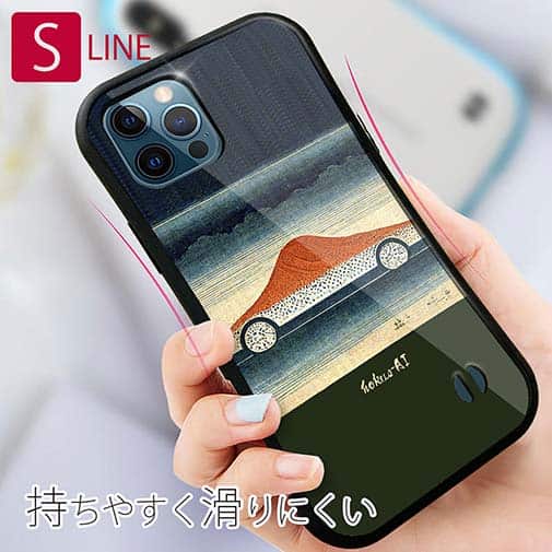 【Hokus-AI】【S-LINE】technologyシリーズ 電気自動車2