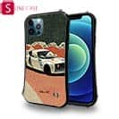 【Hokus-AI】【S-LINE】technologyシリーズ 電気自動車