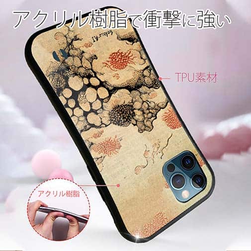 【Hokus-AI】【S-LINE】Bacteriaシリーズ No.1