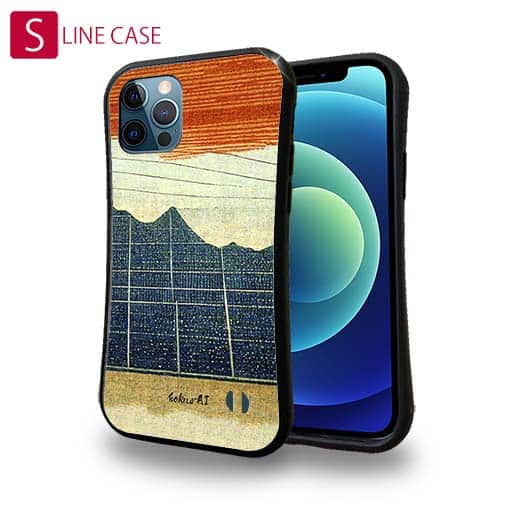 【Hokus-AI】【S-LINE】Energy resourceシリーズ No.1