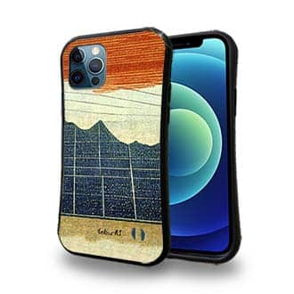 【Hokus-AI】【S-LINE】Energy resourceシリーズ No.1