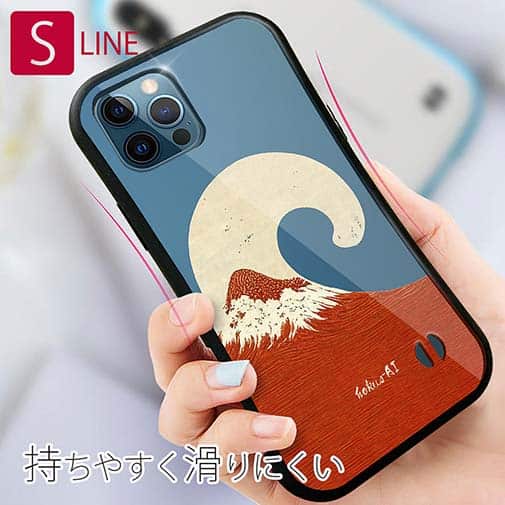 【Hokus-AI】【S-LINE】Contemporary Artシリーズ No.2