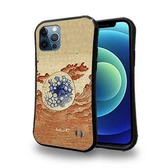 【Hokus-AI】【S-LINE】Bacteriaシリーズ No.2