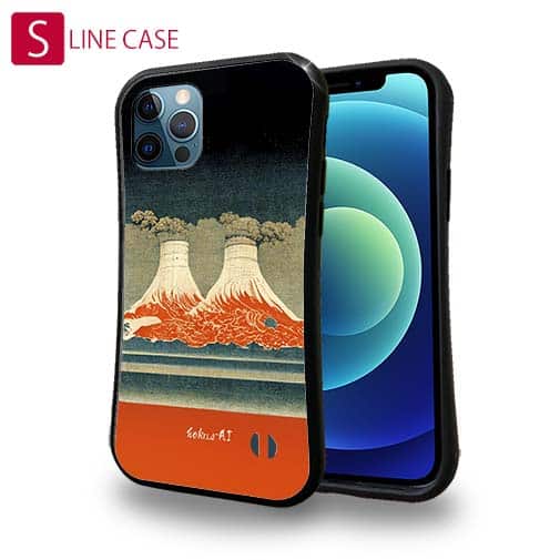 【Hokus-AI】【S-LINE】Energy resourceシリーズ No.2