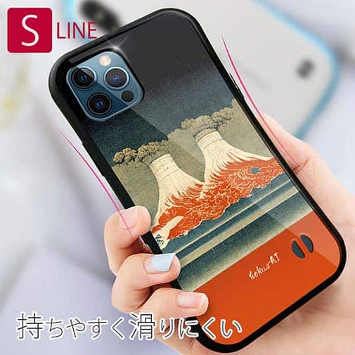 【Hokus-AI】【S-LINE】Energy resourceシリーズ No.2