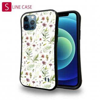 【S-LINE】ナチュラルハーブ ピンク