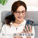 【ROMI HIME】【S-LINE】ヘナ タトゥー　トライバル　花　ブラック＆ホワイト