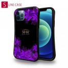 【ROMI HIME】【S-LINE】彼岸花　パープル