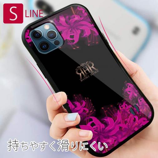 【ROMI HIME】【S-LINE】彼岸花　ピンク