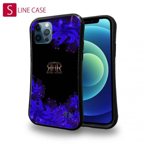 【ROMI HIME】【S-LINE】彼岸花　ブルー