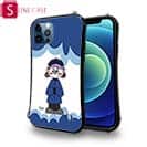 【Pariko】【S-LINE】キョンシーの女の子 アメコミ