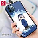 【Pariko】【S-LINE】キョンシーの女の子 アメコミ