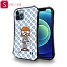 【Pariko】【S-LINE】眠い朝 アメコミ