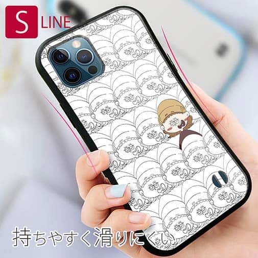 【Pariko】【S-LINE】たくさんの女の子 アメコミ