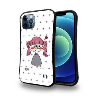 【Pariko】【S-LINE】恋する女の子(白) アメコミ