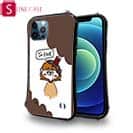 【Pariko】【S-LINE】頭に飲み物を被った女の子 アメコミ