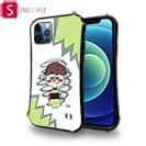 【Pariko】【S-LINE】ゲーム好きの男の子 アメコミ