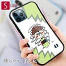 【Pariko】【S-LINE】ゲーム好きの男の子 アメコミ